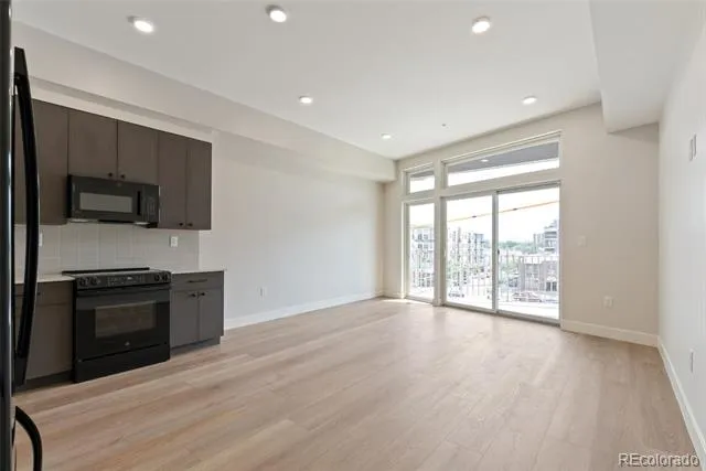 1643 Boulder Street #308 Denver, CO 80211