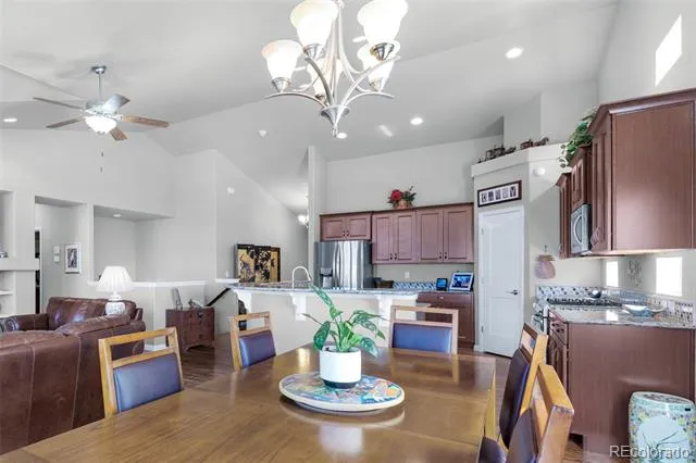 9828 Surrey Run Drive Colorado Springs, CO 80924