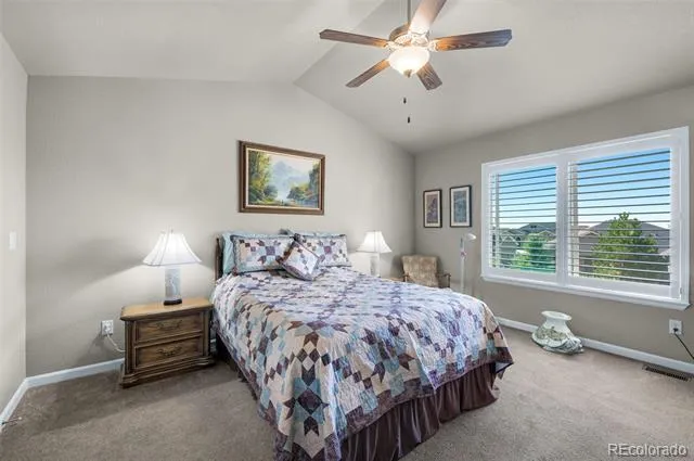 9828 Surrey Run Drive Colorado Springs, CO 80924