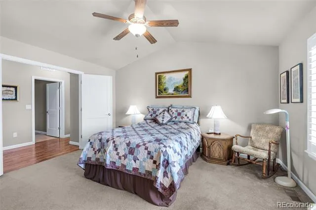 9828 Surrey Run Drive Colorado Springs, CO 80924