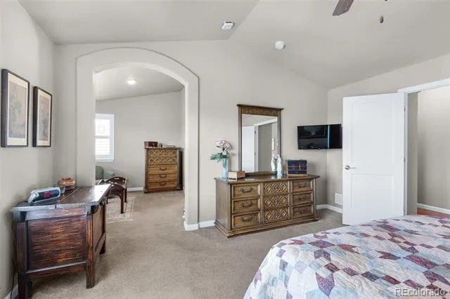 9828 Surrey Run Drive Colorado Springs, CO 80924