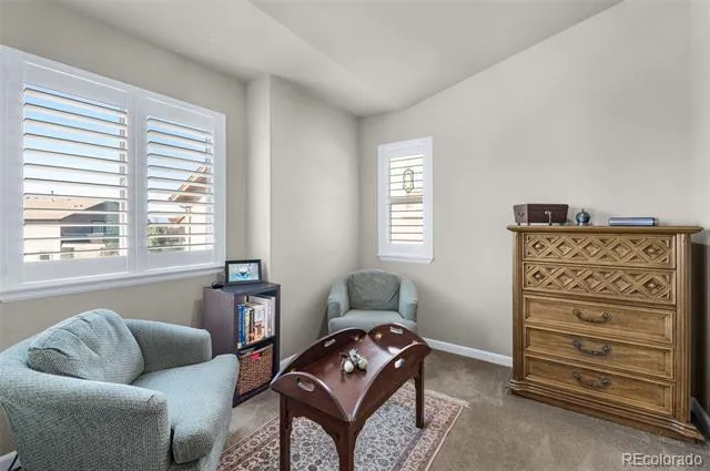 9828 Surrey Run Drive Colorado Springs, CO 80924