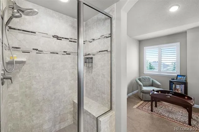 9828 Surrey Run Drive Colorado Springs, CO 80924