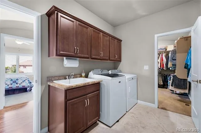 9828 Surrey Run Drive Colorado Springs, CO 80924