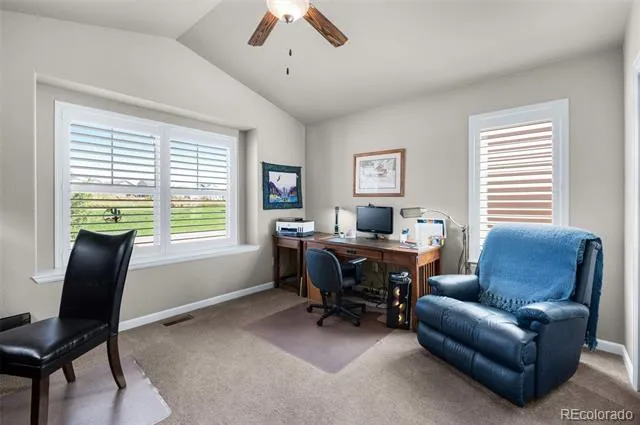 9828 Surrey Run Drive Colorado Springs, CO 80924