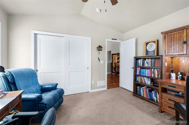 9828 Surrey Run Drive Colorado Springs, CO 80924