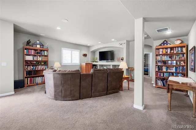 9828 Surrey Run Drive Colorado Springs, CO 80924