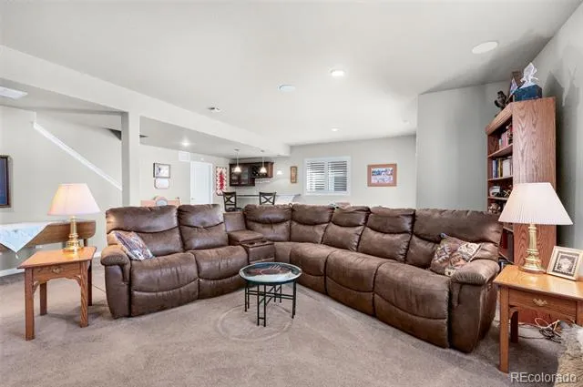 9828 Surrey Run Drive Colorado Springs, CO 80924