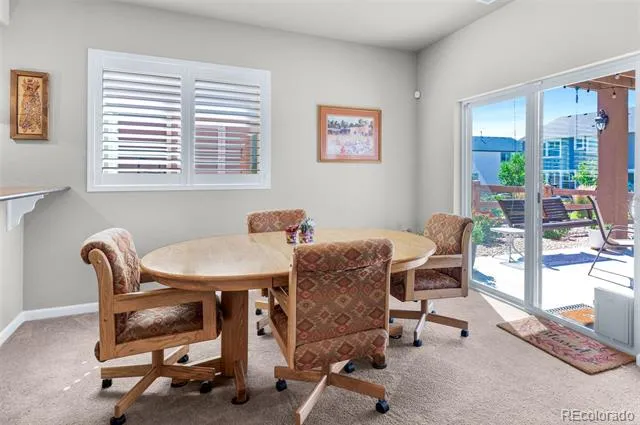 9828 Surrey Run Drive Colorado Springs, CO 80924