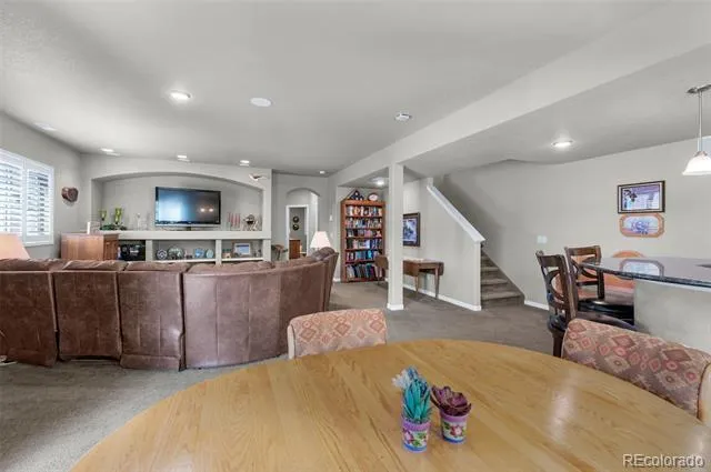 9828 Surrey Run Drive Colorado Springs, CO 80924