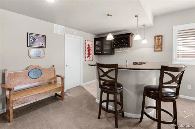 9828 Surrey Run Drive Colorado Springs, CO 80924