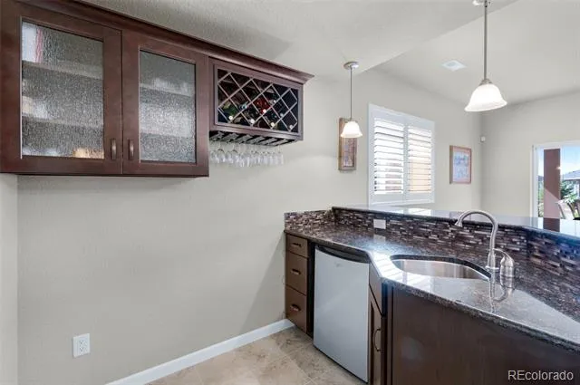 9828 Surrey Run Drive Colorado Springs, CO 80924
