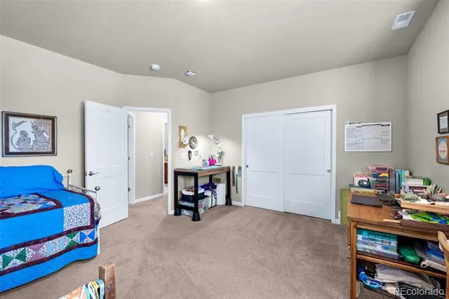 9828 Surrey Run Drive Colorado Springs, CO 80924