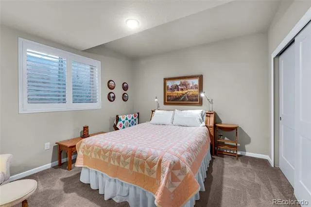 9828 Surrey Run Drive Colorado Springs, CO 80924