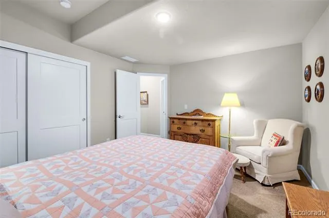 9828 Surrey Run Drive Colorado Springs, CO 80924