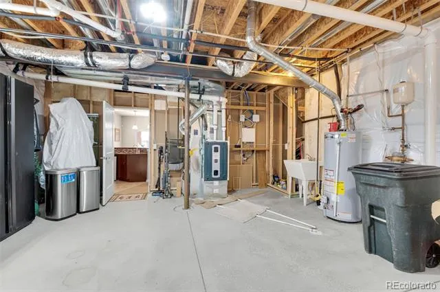 9828 Surrey Run Drive Colorado Springs, CO 80924
