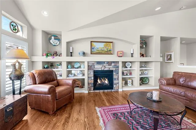9828 Surrey Run Drive Colorado Springs, CO 80924