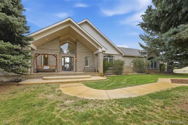 5506 Mustang Circle Sedalia, CO 80135