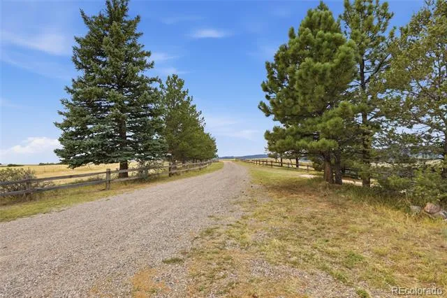 5506 Mustang Circle Sedalia, CO 80135