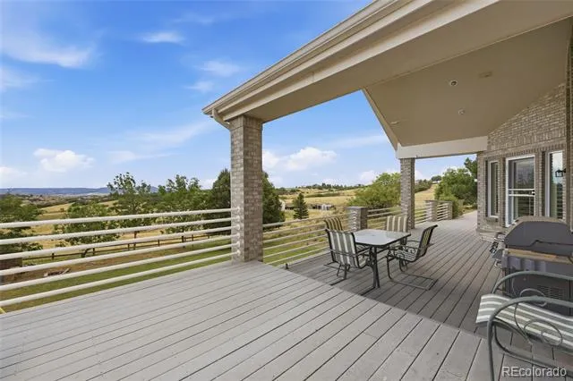 5506 Mustang Circle Sedalia, CO 80135