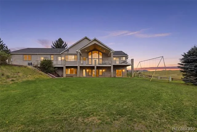 5506 Mustang Circle Sedalia, CO 80135
