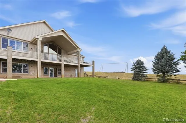 5506 Mustang Circle Sedalia, CO 80135
