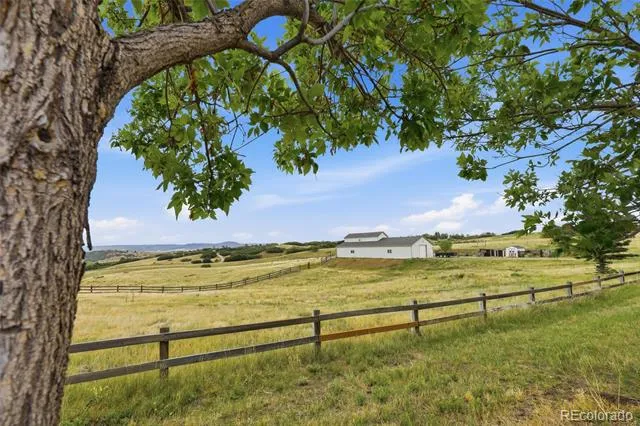 5506 Mustang Circle Sedalia, CO 80135