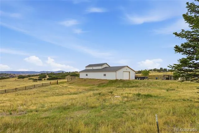 5506 Mustang Circle Sedalia, CO 80135