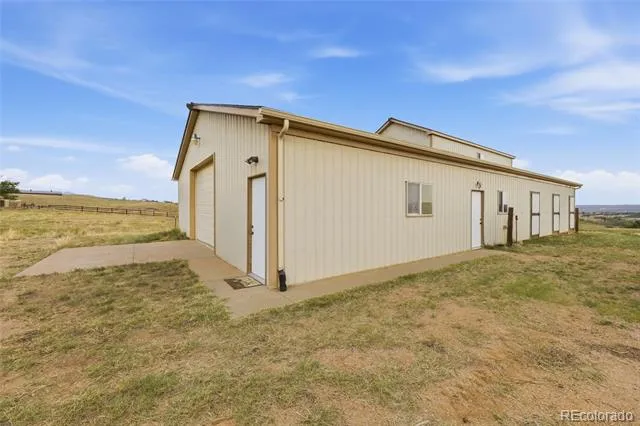 5506 Mustang Circle Sedalia, CO 80135