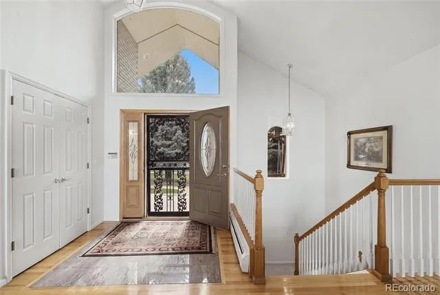 5506 Mustang Circle Sedalia, CO 80135