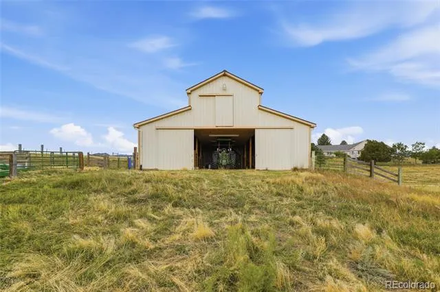 5506 Mustang Circle Sedalia, CO 80135