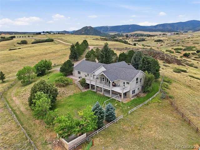 5506 Mustang Circle Sedalia, CO 80135