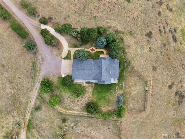 5506 Mustang Circle Sedalia, CO 80135