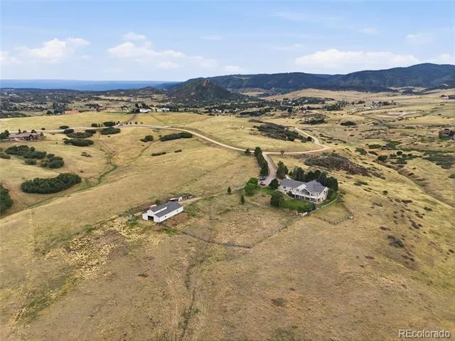 5506 Mustang Circle Sedalia, CO 80135