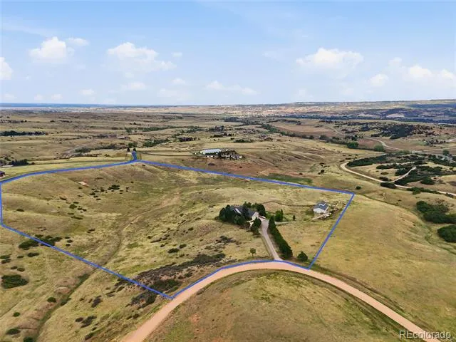 5506 Mustang Circle Sedalia, CO 80135
