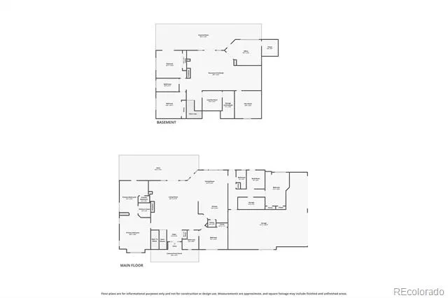 5506 Mustang Circle Sedalia, CO 80135