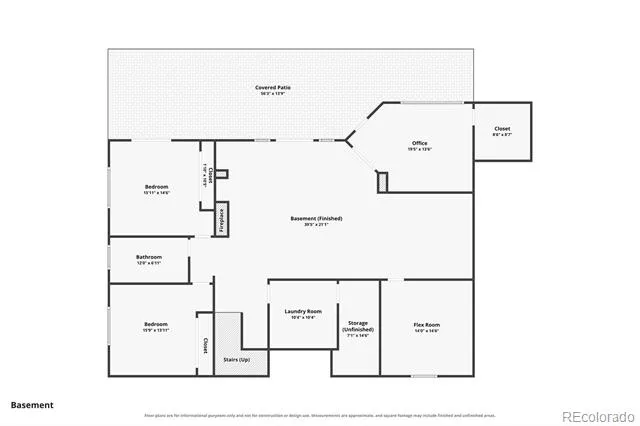 5506 Mustang Circle Sedalia, CO 80135