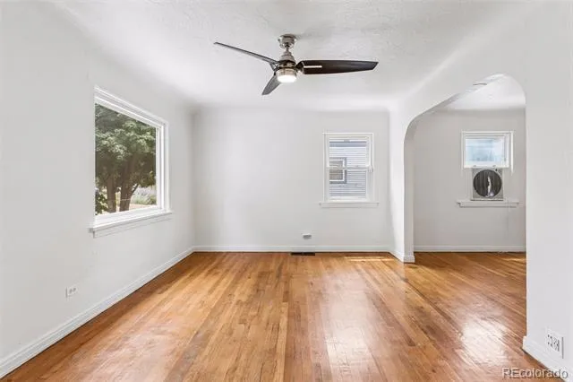 1761 Rosemary Street Denver, CO 80220