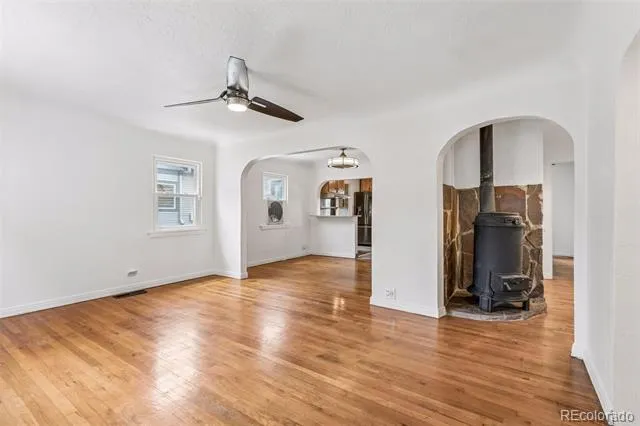 1761 Rosemary Street Denver, CO 80220