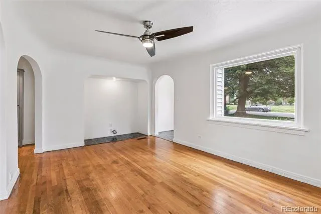 1761 Rosemary Street Denver, CO 80220