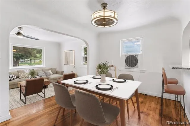 1761 Rosemary Street Denver, CO 80220