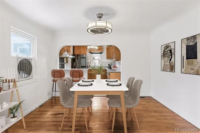 1761 Rosemary Street Denver, CO 80220