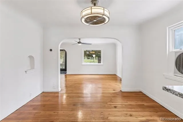 1761 Rosemary Street Denver, CO 80220