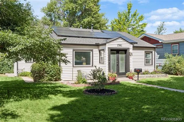 1761 Rosemary Street Denver, CO 80220