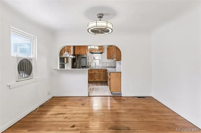 1761 Rosemary Street Denver, CO 80220