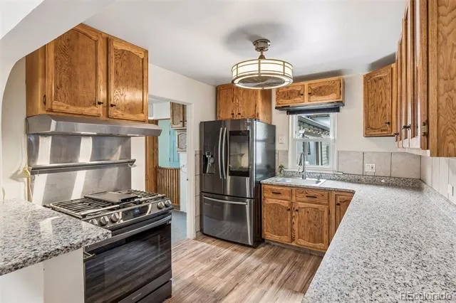 1761 Rosemary Street Denver, CO 80220