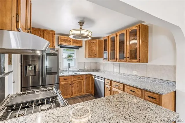 1761 Rosemary Street Denver, CO 80220