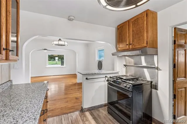 1761 Rosemary Street Denver, CO 80220