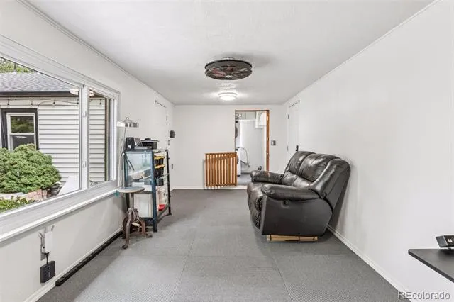 1761 Rosemary Street Denver, CO 80220