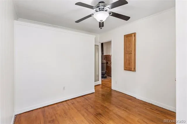 1761 Rosemary Street Denver, CO 80220